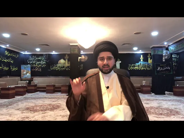 ⁣الذنوب الكبيرة - الحلقة 19 - الفُحش من القول - سيد حسين شبر