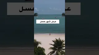 تكلفة 12 ليلة شهر عسل ماليزيا Shorts Malaysia Malysia ماليزيا شهر عسل Kualalumpur حجز 