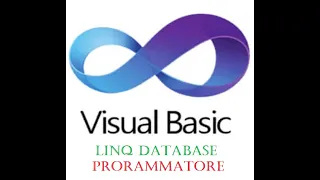 linq database in visual basic net