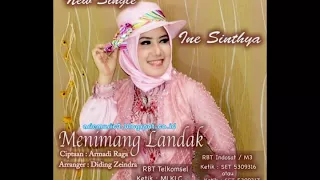 Download INE SINTHYA  - MENIMANG LANDAK (2018) MP3