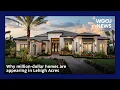 Million Dollar Listings Hit Lehigh Acres Housing Market