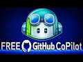 GitHub CoPilot FREE