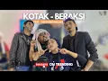 Lagu KOTAK - BERAKSI | COVER NCINURAIDAS