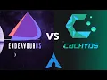 Download Lagu Welke Arch Distro moet ik kiezen? - EndeavourOS vs CachyOS