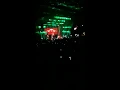 Te vas - cielo razzo en el luna park