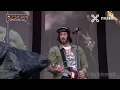 Download Lagu Avenged Sevenfold - welcome to the family Live Graspop Concert 2018 HD