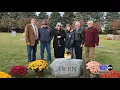 A North Dakota nurse didn t want an obituary so her family got creative with a way to honor her