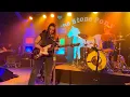 "Shotgun" by Soccer Mommy, live performance at The Stone Pony, Asbury Park, NJ - 3/26/22 (4K)