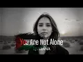 Download Lagu YOU ARE NOT ALONE - RIMBIANA