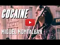 Download Lagu Miguel Montalban - Cocaine (JJ Cale)