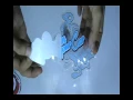 3D Door Stickers