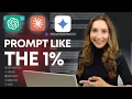 Download Lagu 99% Of People STILL Don't Know The Basics Of Prompting (ChatGPT, Gemini, Claude)