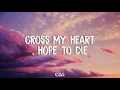 Halsey - Him & I [ No Rap ] _Lyrics