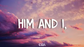 Halsey Him I No Rap Lyrics 