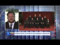 Arise Xchange Trevor Burrus - Spotlight on SCOTUS