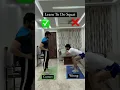 Download Lagu Learn Squat | Squat Mistake | Saurabh Fitness |