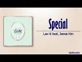 Download Lagu Lee Hi (이하이) – Special (feat. Jennie Kim) [Rom|Eng Lyric]