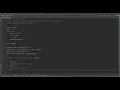 Typing Speed Test Program In Python Less than 40 lines of code