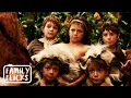 Download Lagu Wendy Meets The Lost Boys | Peter Pan (2003) | Family Flicks