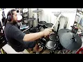 Download Lagu Rockwell - Knife  ( Drum Cover )