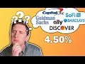 RISK FREE Investment With HIGH Returns 5 Best CD Rates of February 2023 Highest APY