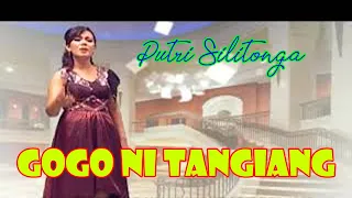 Download Putri Silitonga - Gogo Ni Tangiang | Official Music Video MP3