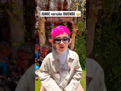 OREJAS DE DUENDE? Q les parece🤭 me divertí mucho! FEDE VIGEVANI #short #fede #fedevigevani