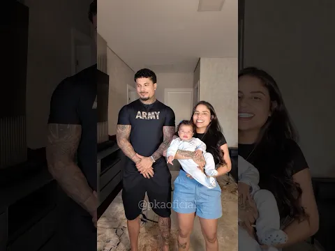 ATÉ QUE A LUNA SE SAIU BEM NO DESAFIO… 😂