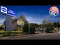 Best Western Toni Inn Pigeon Forge TN United States Hotel Review