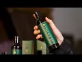 EMERA CBD Shampoo Product Overview