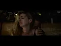 Serenity Kiss Scene Anne Hathaway and Matthew McConaughey