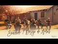 Download Lagu João Bosco \u0026 Vinícius - Saudade/Desejo de Amar (Segura Maracaju)