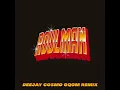 DJ SEBB - ROULMAN (DEEJAY COSMO GQOM REMIX)