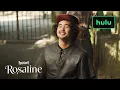 Rosaline Steve The Courier Hulu