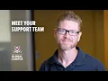 Meet Your UAGC Support Team - Student Support from Application to Graduation