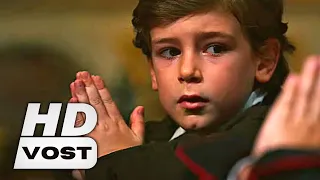 L'ENLÈVEMENT Bande Annonce VOST (2023, Drame) Marco Bellocchio