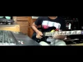 Lagu Garuda Pancasila (Rock Guitar)