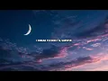 Lewis Capaldi - Survive (Lyric Video)