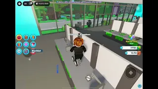 612K in 1 Minutes Roblox Custom PC Tycoon Part 1