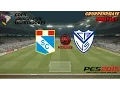 PES 2015 Copa Libertadores - Unser nächster Gegner - 2.Spieltag