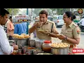 Lagu पानीपुरी खाते दिखे पुलिस अफसर लेकिन असल में चल रहा था सीक्रेट ऑपरेशन || Crime patrol || New episode