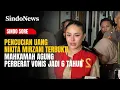 Lagu Tok! Pencucian Uang Nikita Mirzani Terbukti, Mahkamah Agung Perberat Vonis Jadi 6 Tahun | Sindo Sore