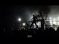 Bush - More than Machines - 4K Live - FirstBank Amphitheater - 5/15/26