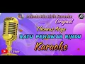 Download Lagu Thomas Arya || Ratu Penawar Rindu || Karaoke Lirik
