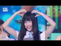 TWICE(트와이스) - Talk that Talk @인기가요 inkigayo 20220904