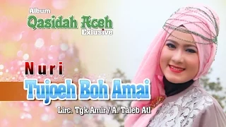 Download NURI - TUJOEH BOH AMAI MP3