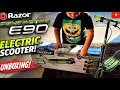 Razor Power Core E90 Electric Scooter