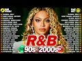 Lagu Beyonce, Usher, Ne-Yo, Rihanna, Chris Brown,Akon 📢 90'S R\u0026B PARTY MIX - OLD SCHOOL R\u0026B MIX 90s 2000s