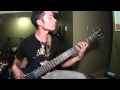 Download Lagu George Benson - Turn Your Love Around (Bass Cover)