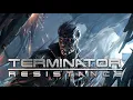 Download Lagu TERMINATOR RESISTANCE!!